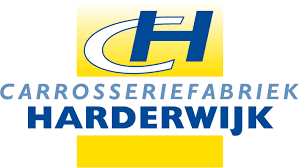 Logo Carrosseriefabriek Harderwijk