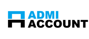 Logo Admi-Account
