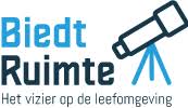 Logo van BiedtRuimte
Het vizier op de leefomgeving